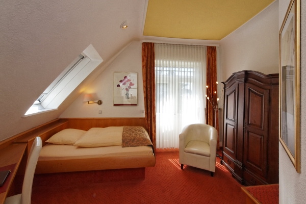 Hotel Villa Elben Garni (Lörrach)